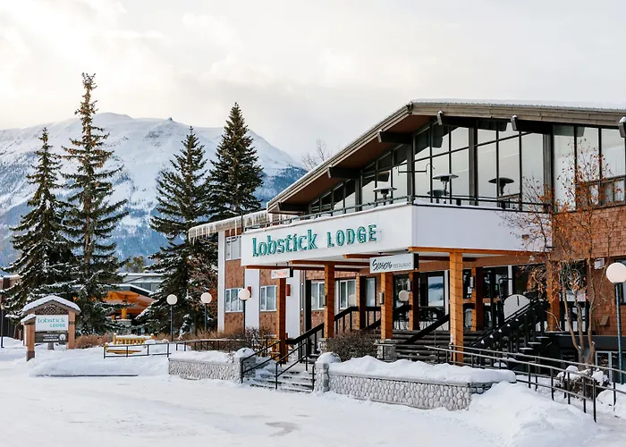 Lobstick