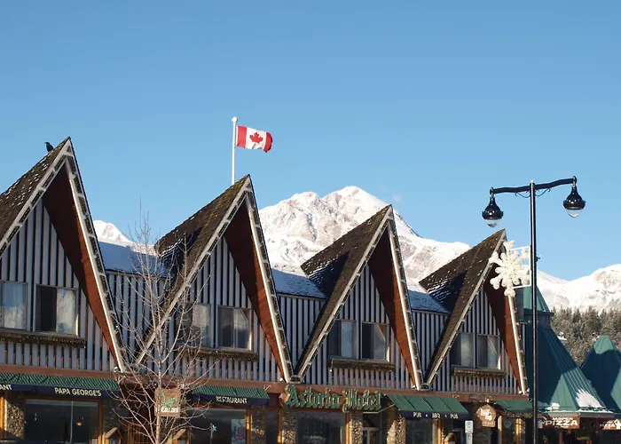 Hotel with view: Astoria Hotel