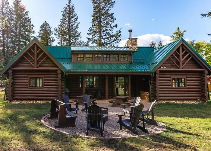 Pine Bungalows